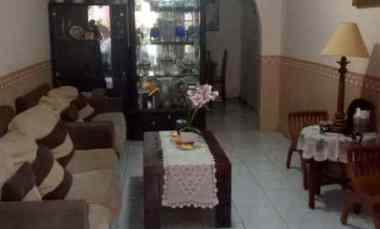 dijual lelang rumah cibodas tangerang