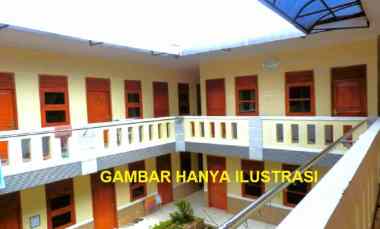 Rumah Dijual di Jl. Gg KELUARGA, PALMERAH, PALMERAH, JAKARTA BARAT