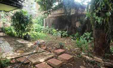 Dijual Luas Tanah 500 meter Bentuk Botol Siap Pakai