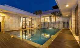 Dijual Luxury Villa Nusa Dua View Laut