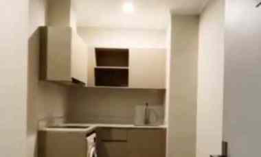 Dijual Menara Jakarta Pembelian Primary Awal