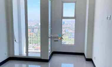 dijual murah apartemen amor pakuwon city studio