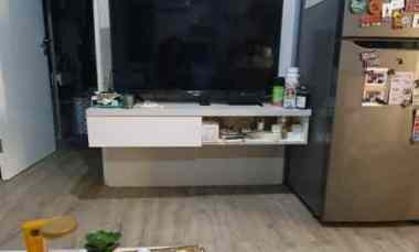 Dijual Murah Apartemen Bassura City Tower Geranium