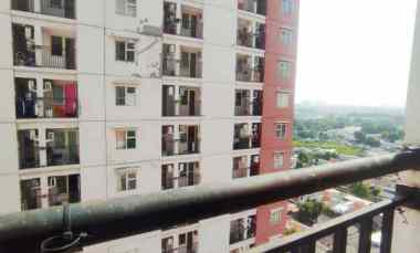 Dijual Murah Apartemen Green Park View Jakarta Barat