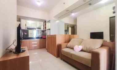 dijual murah apartement jakarta utara