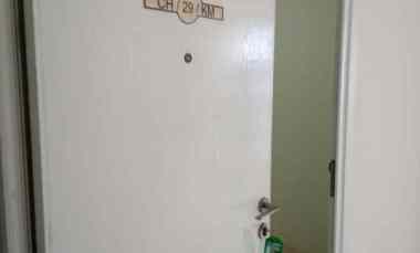 Dijual Murah Apartment Green Pramuka City Kosongan