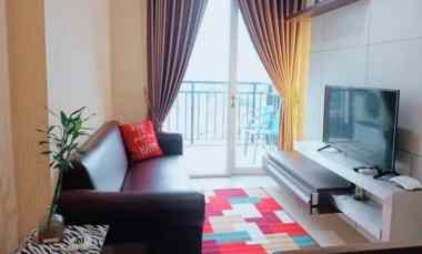 Dijual Murah Apartment Marbella Kemang Jakarta Selatan