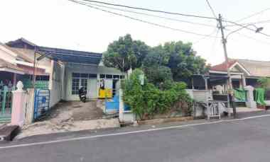 Dijual Murah BU Rumah Puspowarno