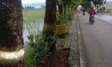 Dijual Murah Bu Tanah Mainroad Gedebage Kota Bandung