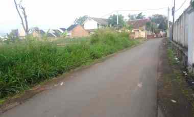 Dijual Murah Bu Tanah Sayap Tol Pamulihan Kab.sumedang