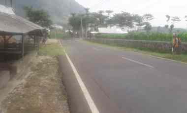 Dijual Murah Lahan Cijapati Cikancung Kab. Bandung