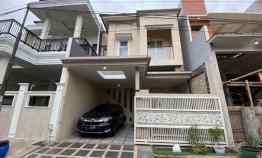 Dijual Murah Rumah Cantik 2 Lantai 5 menit Suhat