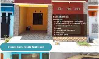 Dijual Murah Rumah di Muktisari Jember