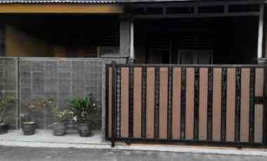 dijual murah rumah di perumahan bungursari purwakarta