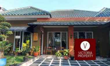 Rumah Dijual di Sentul City