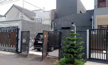 Dijual Murah Rumah Komplek Pratista Antapani Bandung