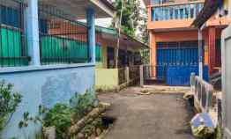 dijual murah rumah kontrakan 13 pintu di kota depok