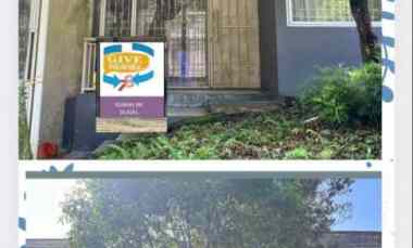 Rumah Dijual di Perumahan Green VALLEY SENTUL Bogor