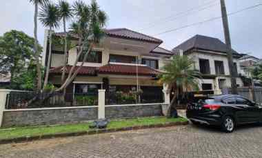 Dijual Murah Rumah Mewah di Jakarta Selatan