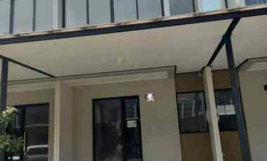 Dijual Murah Rumah PIK2 Milenial 4,5x10