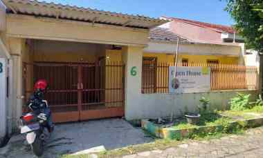 Dijual Murah Rumah Rungkut Barata Surabaya