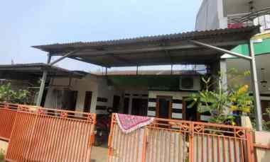 Rumah Dijual di Simpangan Depok