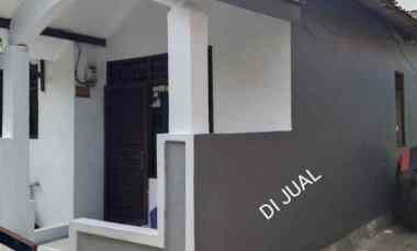 dijual murah rumah shm cikokol tangerang banten