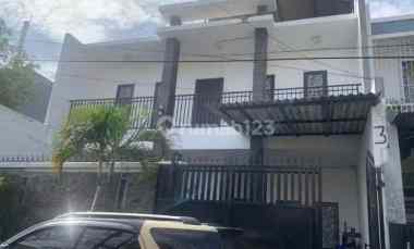 Dijual Murah Rumah Strategis Cengkareng Timur