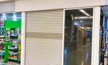 Dijual Murah Stand Komersial Mall Royal Plaza Surabaya
