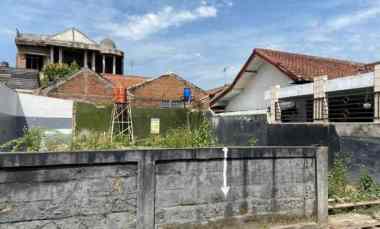 Dijual Murah Tanah di Cicukang Indah Bandung