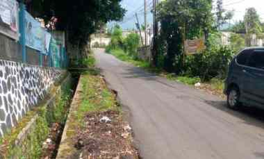 Dijual Murah Tanah di Taman Sari Ciapus, Surat SHM