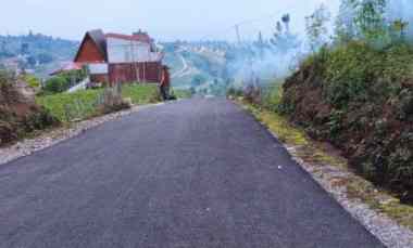 Dijual Murah Tanah Kavling Villa di Cisarua Lembang