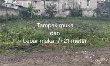 Dijual Murah Tanah Shm Bandung Timur Kab. Bandung