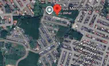 Tanah Dijual di Cinunuk Cileunyi