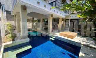 dijual murah villa cendrawasih petitenget seminyak