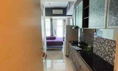 dijual new gress apartemen amor full furnish