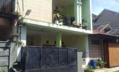 Rumah Dijual di Permata Cimahi