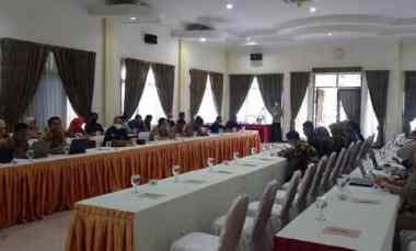 dijual ning tidar hotel