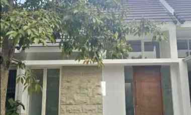 Dijual Northwest Park Citraland Surabaya Barat
