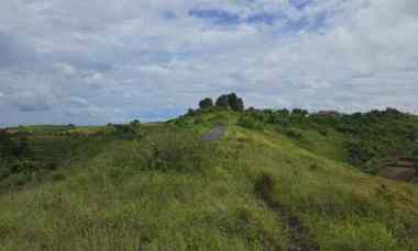 Dijual Nusa Penida Bukit Teletubis Bali
