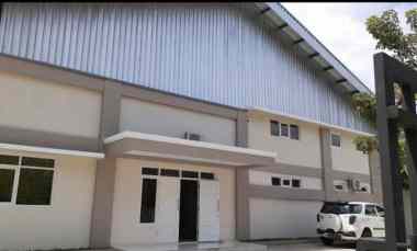 Dijual Pabrik Mie Aktif di Bantul Yogyakarta