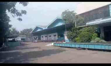 Dijual Pabrik Pupuk Lok Gresik