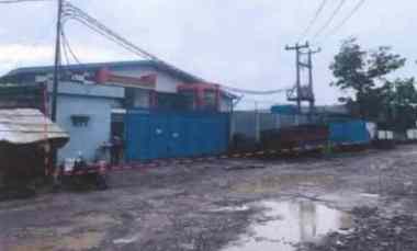 Dijual Pabrik SHM, Siap Pakai