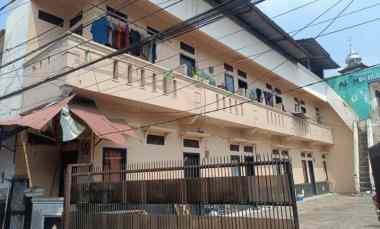 Dijual Paviliun Aktif jl Cipedes Pasteur Bandung Utara