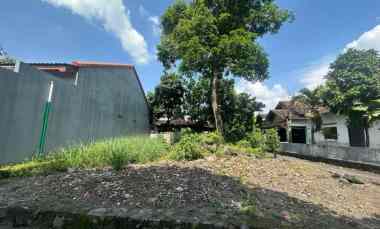 Dijual Pekarangan Gempol Selatan Candi Prambanan