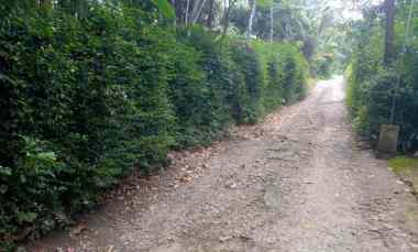 Tanah Dijual di kanoman karangnongko