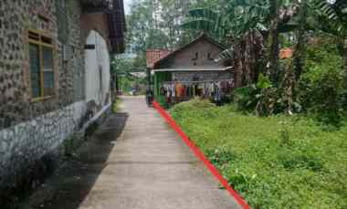 Tanah Dijual di berbah sleman