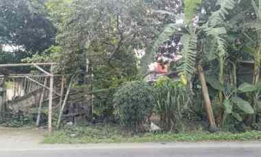 Dijual Pekarangan Siap Bangun di Cetan Ceper Klaten