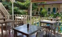 01. Dijual Penginapan / Cottage di Gili Trawangan Bali