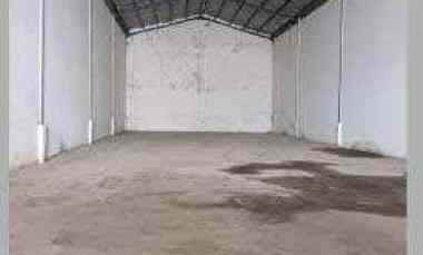 Dijual Pergudangan Legundi Bizpark Gresik